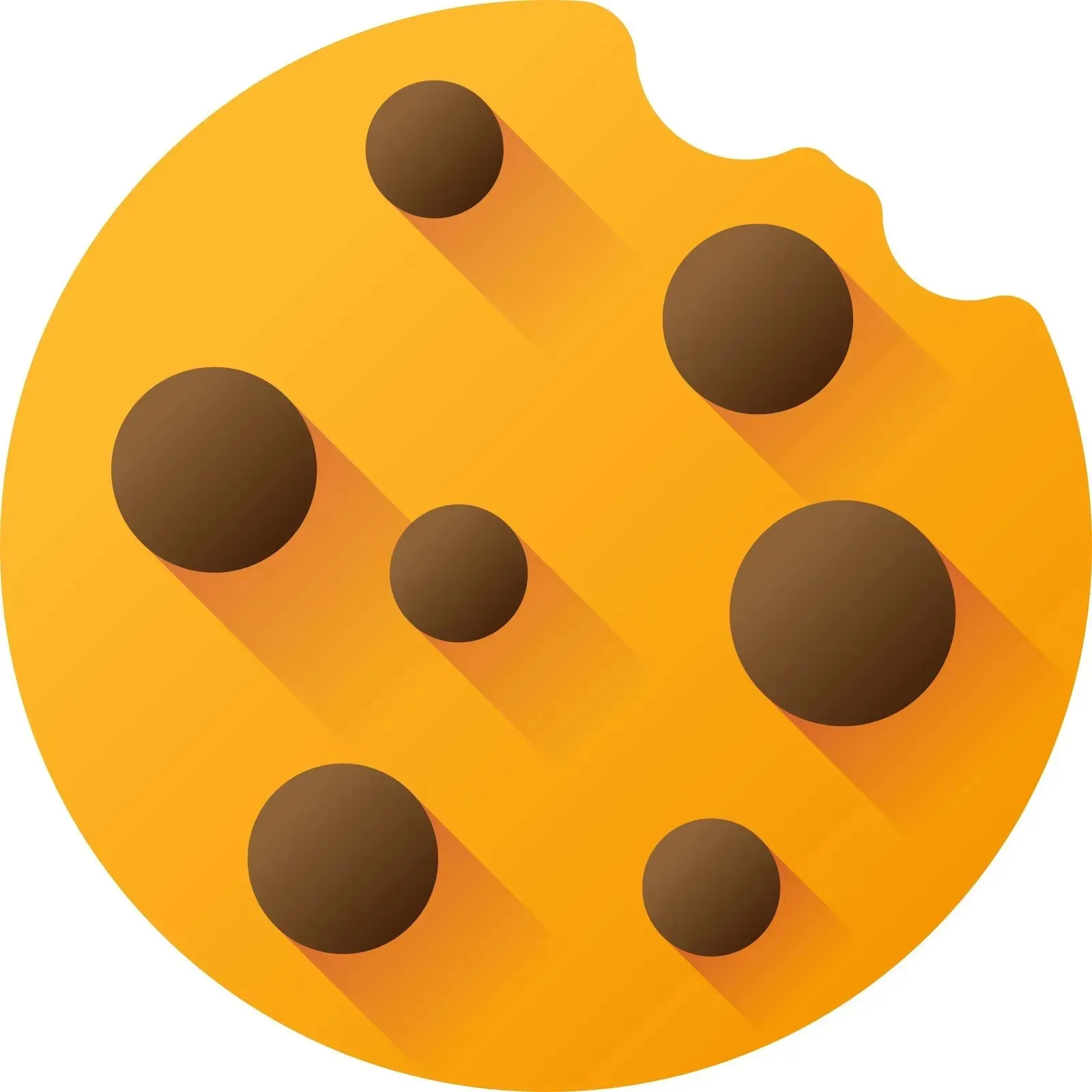 Blockora cookies